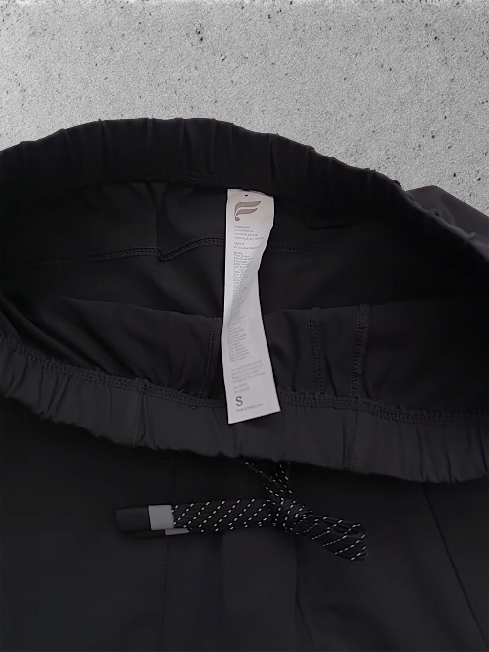 Fabletics Technical Pants - Picture 5 of 6